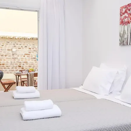 Elisavet City Apartment With Veranda Corfu  Exterior foto
