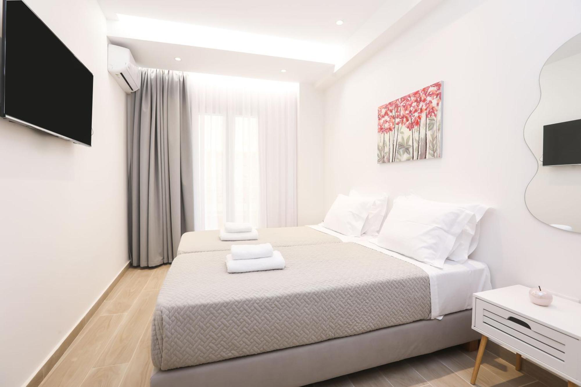 Apartment Elisavet With Veranda Corfu (city)
