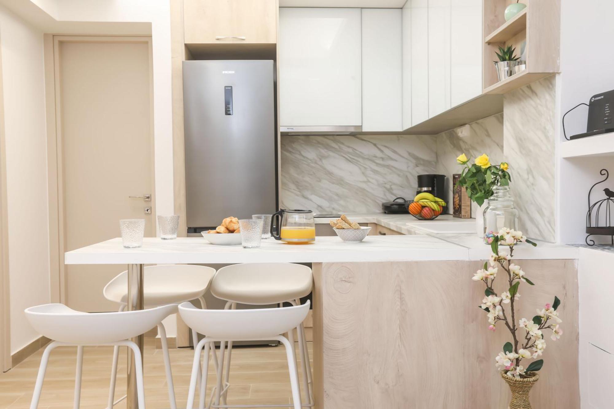 Apartment Elisavet With Veranda Corfu (city)