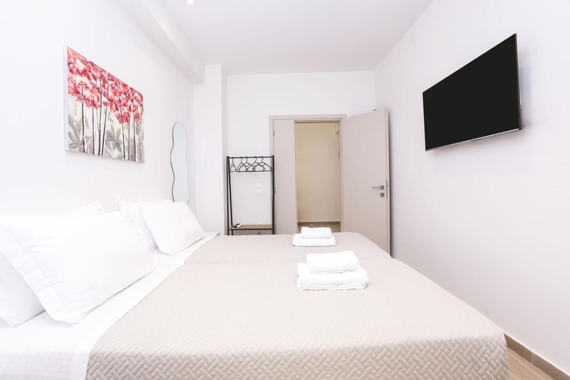 Apartamento Elisavet With Veranda *