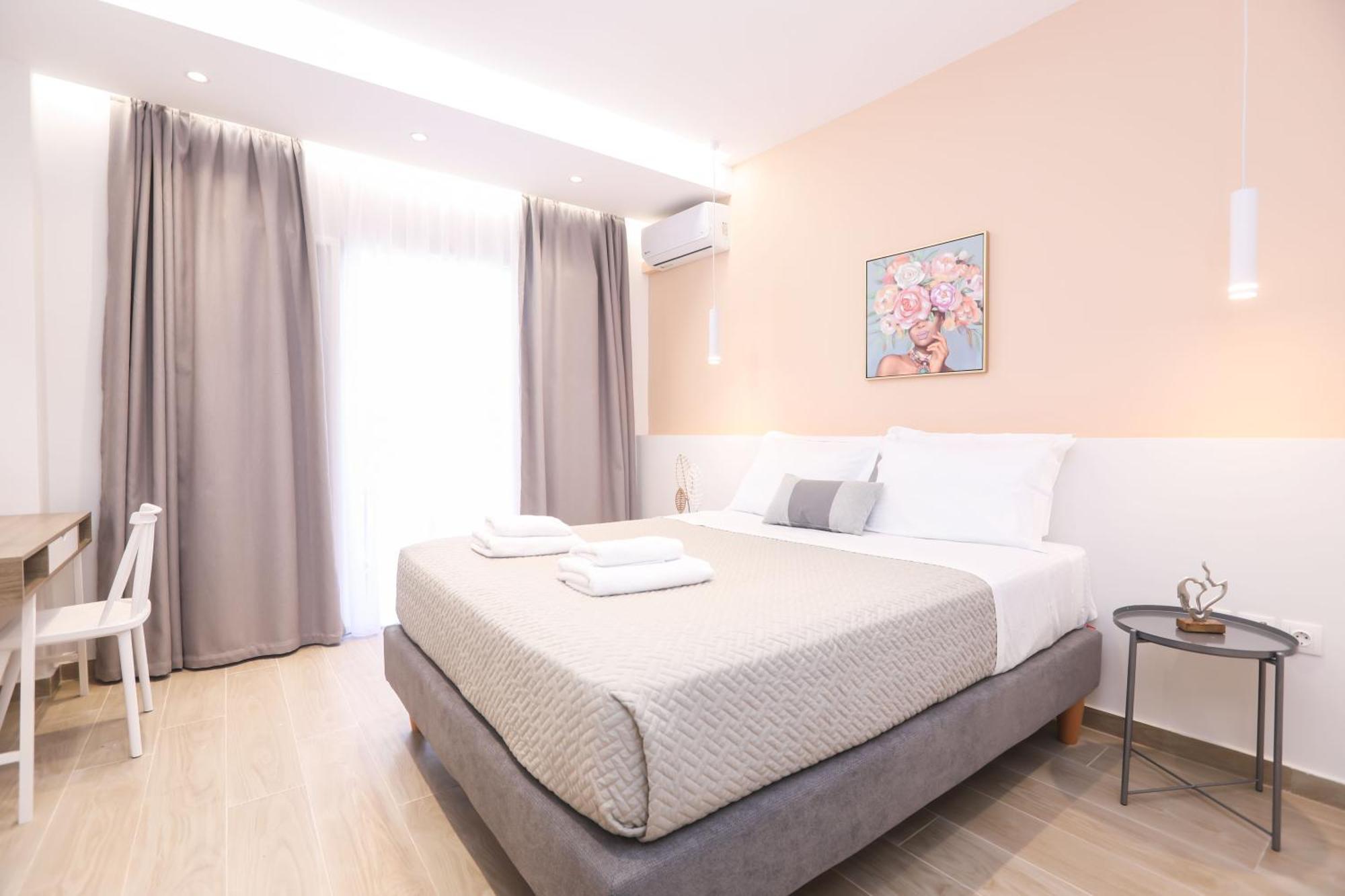Apartamento Elisavet With Veranda