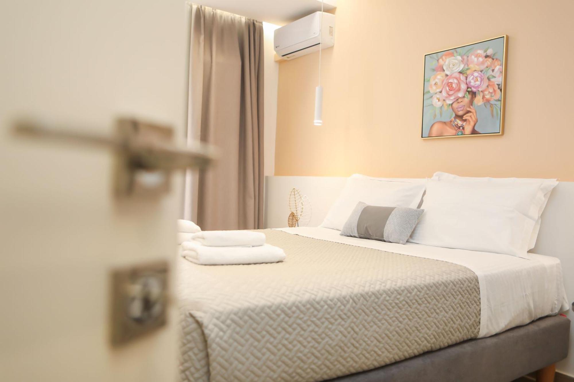 Apartamento Elisavet With Veranda *