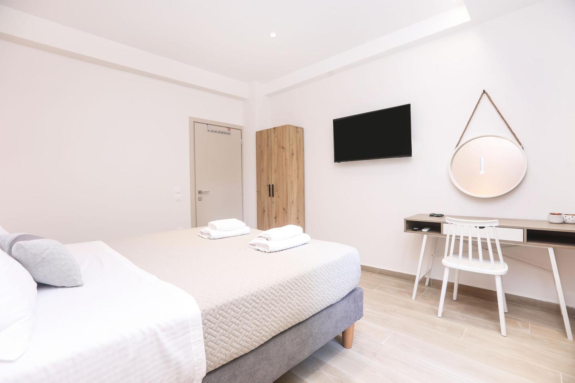 Apartamento Elisavet With Veranda