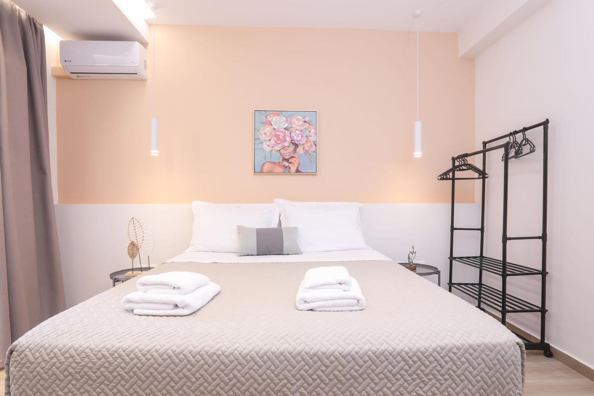 Apartment Elisavet With Veranda Corfu (city)